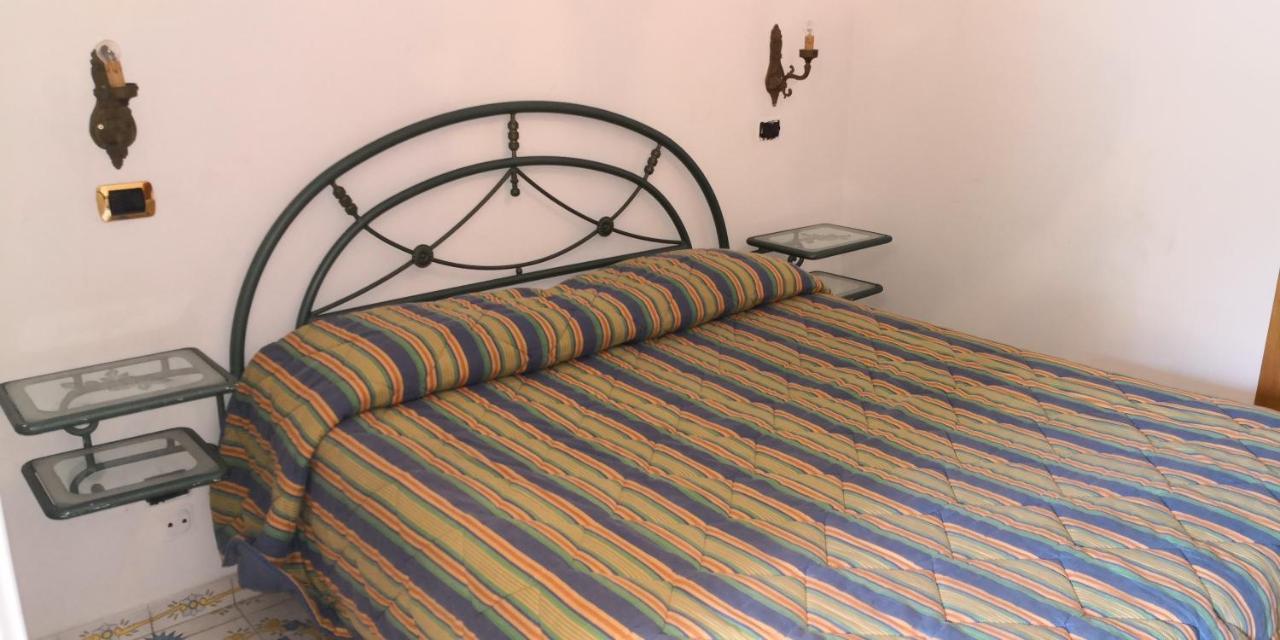 "Villa Pompei" Camere Familiari Екстериор снимка